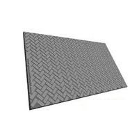 HERRINGBONE ROLLING PIN