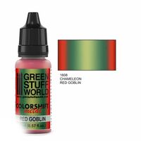Colorshift Red Goblin 17ml