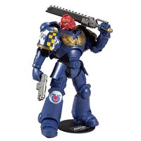 Ultramarines Primaris Action Figure 18cm