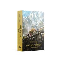 The Solar War (PB) SOT1