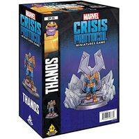 Thanos Marvel Crisis Protocol