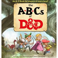 ABCs OF D&D