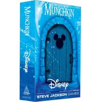 Munchkin: Disney
