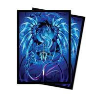 Ruth Thompson Seablade Deck Protectors (100)