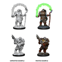 Orc Adventures Nolzur