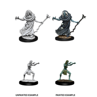Sea Hag & Bheur Hag Nolzur
