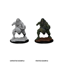 Venom Troll Nolzur