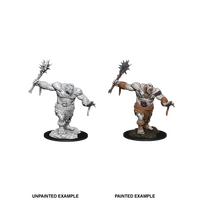 Ogre Zombie Nolzur