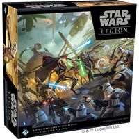 Star Wars Legion: Clone Wars
