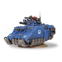 Primaris Repulsor 2020