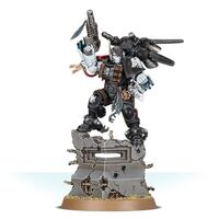 Raven Guard Kayvaan Shrike 2020