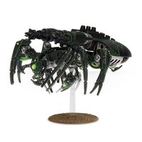 Necrons: Canoptek Spyder