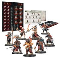 Warcry: Scions of the Flame