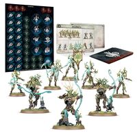 Warcry: Sylvaneth