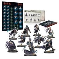Warcry: Khainite Shadowstalkers