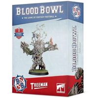 Blood Bowl Treeman