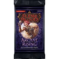 Arcane Rising FAB Unlimited Booster