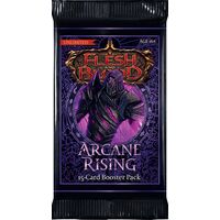 Arcane Rising FAB Unlimited Booster
