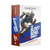 Blood Bowl: The Omnibus (PB)