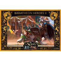 Baratheon Heroes 2 ASIF