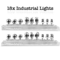INDUSTRIAL LIGHTS LARGE