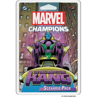 The Once and Future Kang Scenario Pack