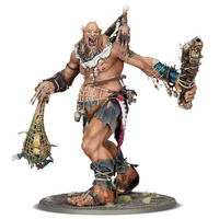 SONS OF BEHEMAT: MEGA-GARGANT