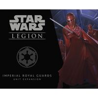 Imperial Royal Guard Unit Expansion