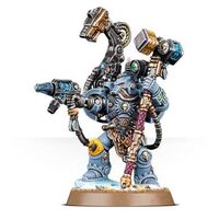Space Wolves Iron Priest 2020