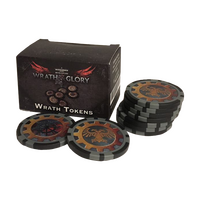 Wrath & Glory RPG Tokens