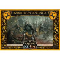 Baratheon Sentinels SIF