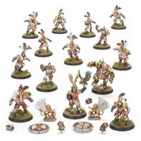 Blood Bowl Second Season Edition