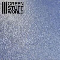 CALM WATER SHEET