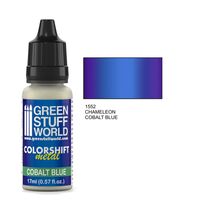 Colorshift Cobalt Blue 17ml