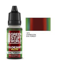 Colorshift Evil Forest 17ml