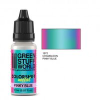 Colorshift Pinky Blue 17ml