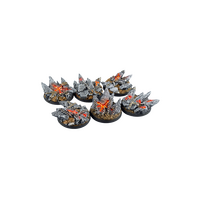Chaos Bases  Round 40mm (2)
