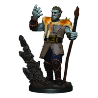 Firbolg Druid Icons