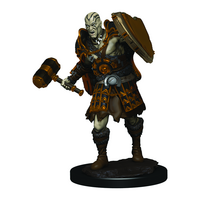 Goliath Fighter Icons