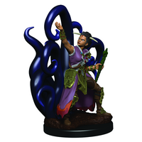 Human Warlock Icons