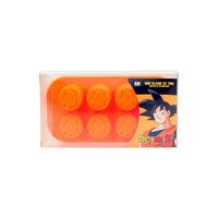 DRAGONBALL Z GOKU SILICONE ICE TRAY