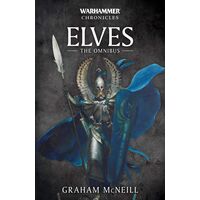 Elves Omnibus WHC