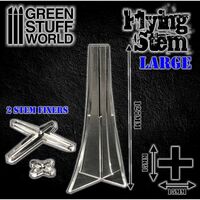 Flying Stem - Large (127mm)