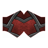 FURY - MEDIUM FACE MASK
