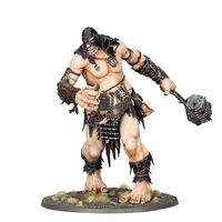 SONS OF BEHEMAT: MEGA-GARGANT