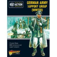 German Army Support Group (Winter)
