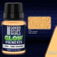 Glow Pigment Time Orange 30ml