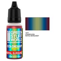 Colorshift Royal Burgundy 17ml