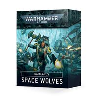Datacards: Space Wolves 2020 (Old)