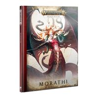 Broken Realms: Morathi (HB)